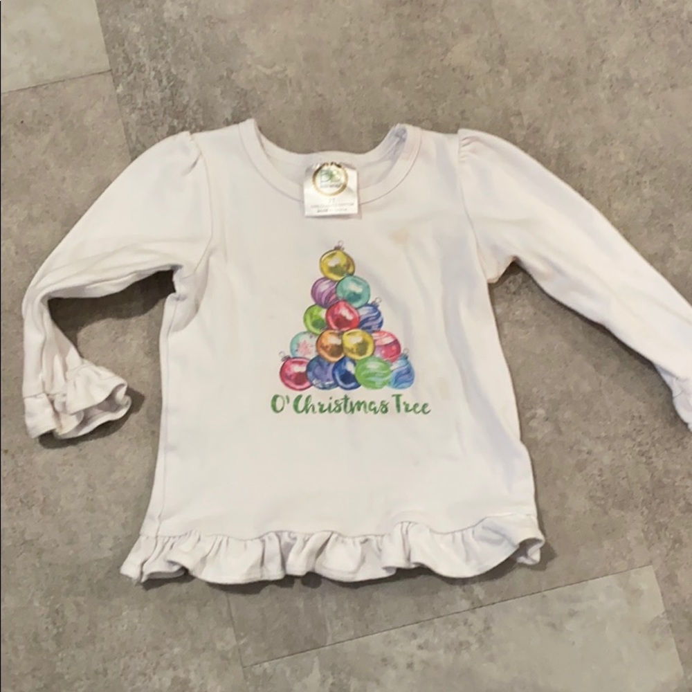 Christmas Shirt